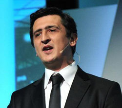 Kazım Murat Şimşek - Profile photo