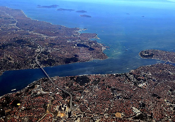 İstanbul nasıl büyümeli?