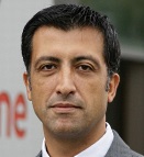 Gökhan Öğüt - Profile photo