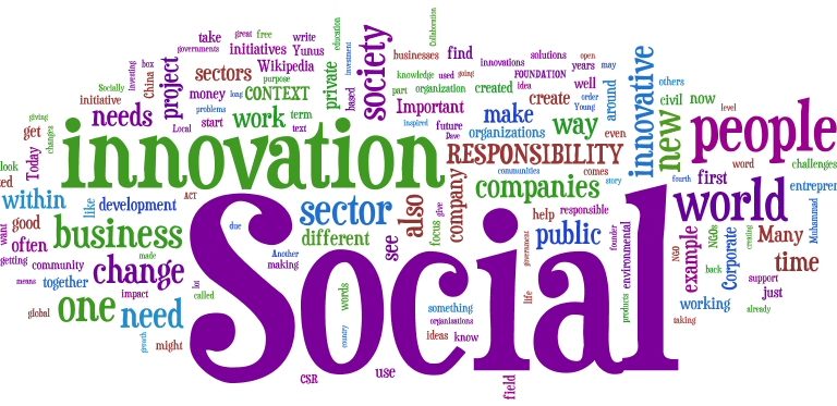 Türk girişimcilerinin sosyal inovasyon potansiyeli ne seviyede?