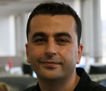 Salih Umut Kavurmacı - Profile photo