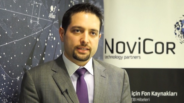 Novicor Technology Partners kurumlara nasıl hizmet veriyor?