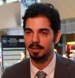 Gün Evren Gören - Profil Resmi