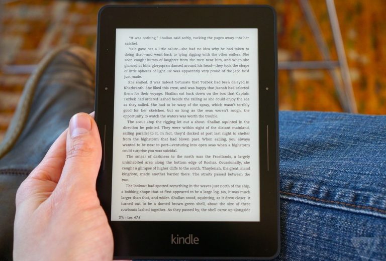 Yüzyılın icadı Kindle hangi kolaylıkları sağlıyor