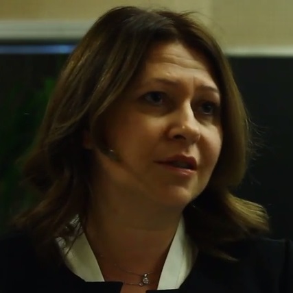 Aytül Yar Sayar - Profile photo
