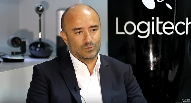 Logitech Türkiye sektörde hangi konumda?