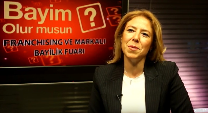 Bayim Olur Musun Fuarı franchise veren katılımcı firmalara ne vaad ediyor?