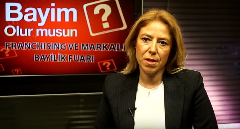 Bayim Olur Musun Fuarı girişimcileri yabancı heyetler ile buluşturuyor