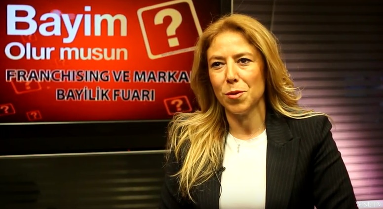 Bayim Olur Musun Fuarı girişimcileri Avrupa franchise sektörü ile tanıştırıyor