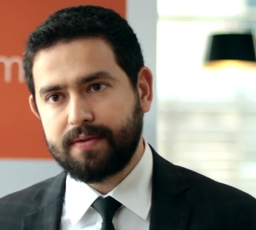 Ahmet Toprakçı - Profile photo