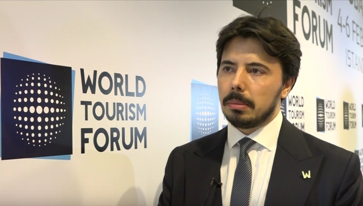 World Tourism Forum organizasyonlarının Türkiye’de yapılıyor olması nasıl bir öneme sahip?