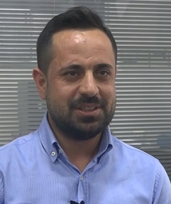 Abdullah Türk