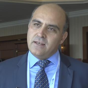 Ayhan Bamyacı - Profile photo