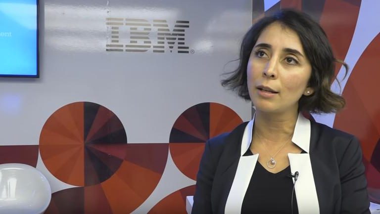 IBM Türkiye’nin SAP iş ortaklığı ile birlikte sunduğu çözümler neler?
