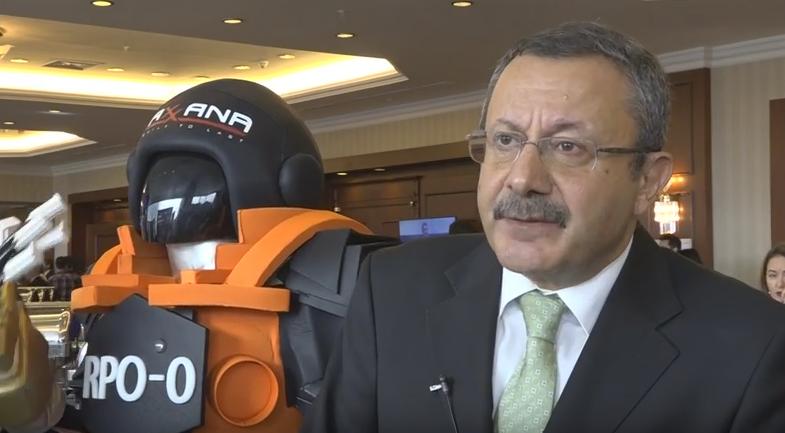 Türkiye’de felaket kurtarma çözümleri ne seviyede? İhtiyaçlar neler?