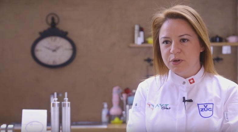 Master Chef Diyet kitabının hikâyesi nedir?