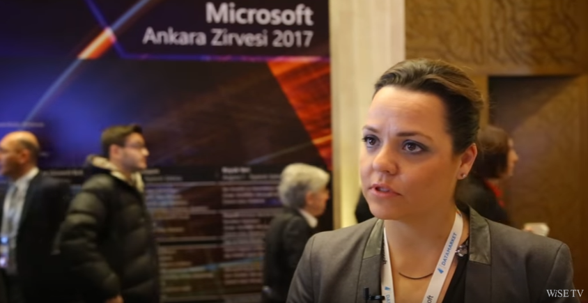 Data Market – Microsoft işbirliği ve cloud çözümleri