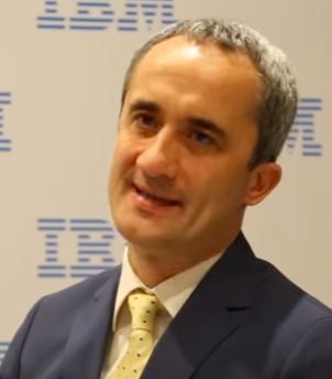 Serdar Gere - Profile photo