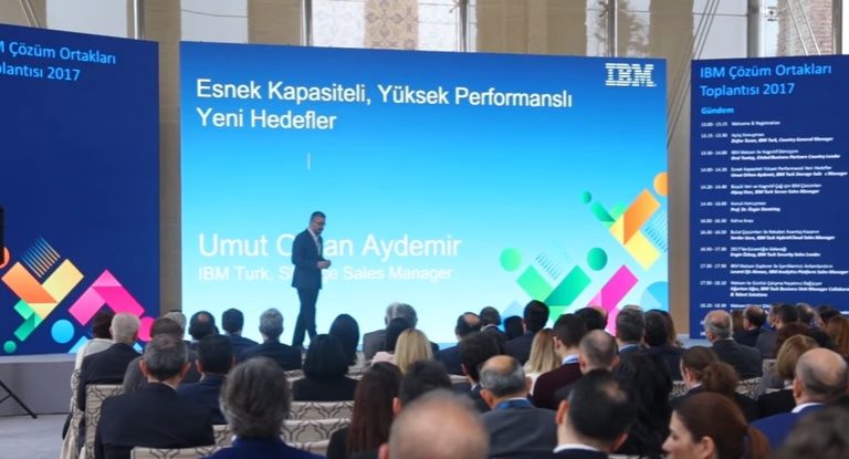 IBM Cloud Innovation Forum 2017 – Katılımcı Görüşleri
