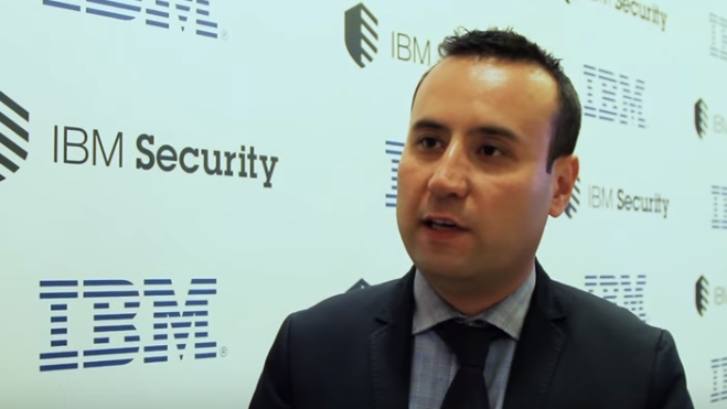 IBM bilgi güvenliği hizmetleri neleri kapsıyor?