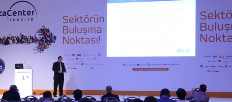DataCenter Türkiye Konferansı 2017