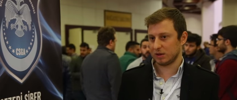 Bir hacker hedefine nasıl ilerler?