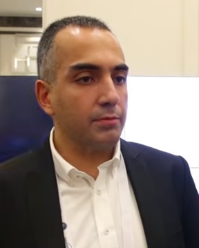 Cem Gürel
