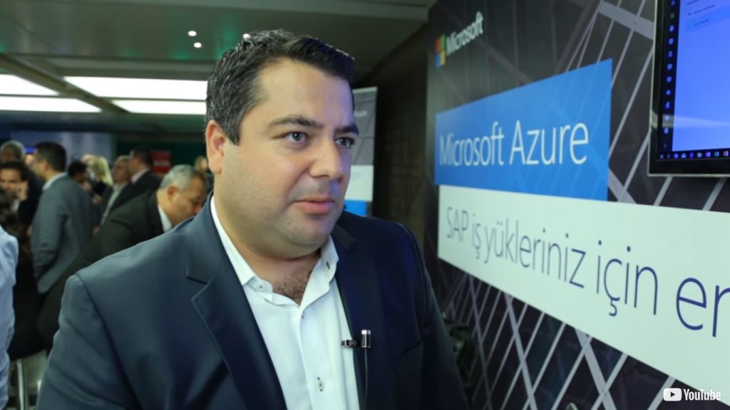 Microsoft Azure, SAP çözümlerinde kurumlara ne tür avantajlar sağlıyor?