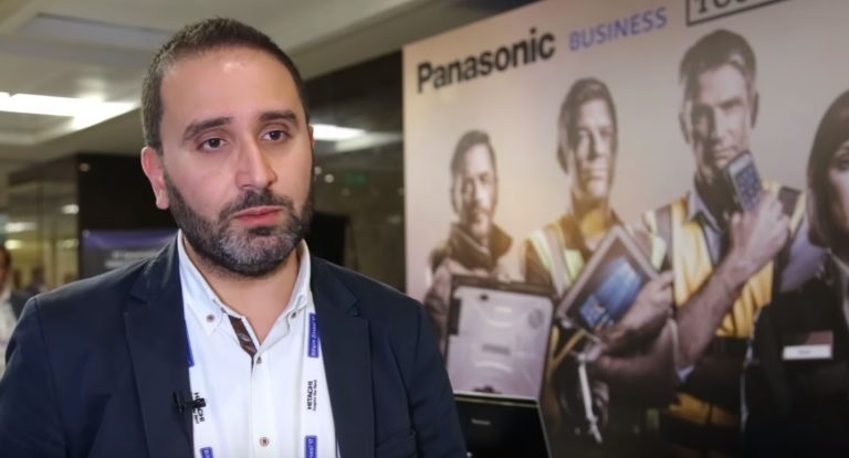 Panasonic için Türkiye pazarı neden önemli?