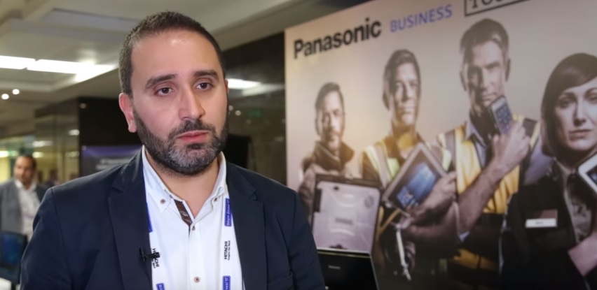 Panasonic için Türkiye pazarı neden önemli?