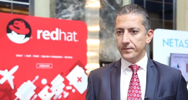 Red Hat çözümleri finans sektörüne neler kazandırıyor?