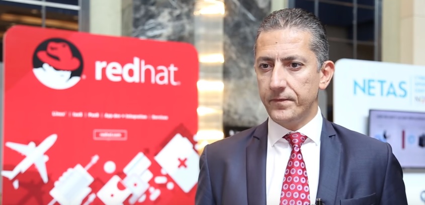 Red Hat çözümleri finans sektörüne neler kazandırıyor?