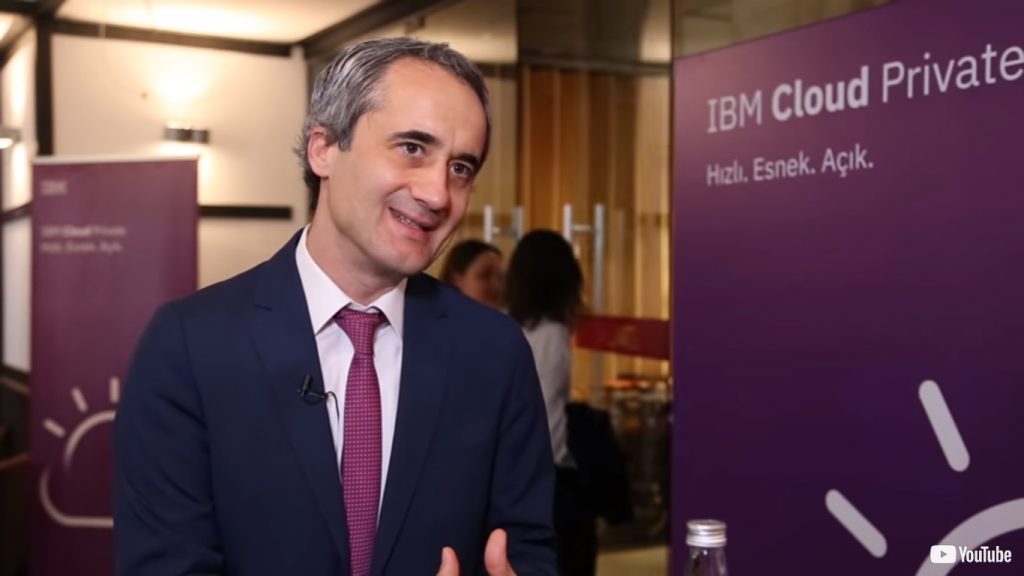 IBM bulut çözümleri neleri hedefliyor?