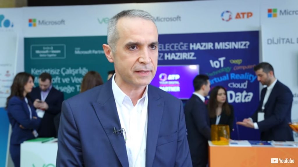 IoT alanında ATP neler yapıyor?