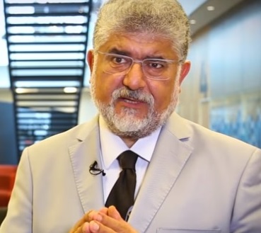 Serdar Savas