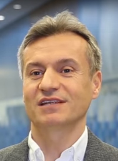 Özgür Güneri