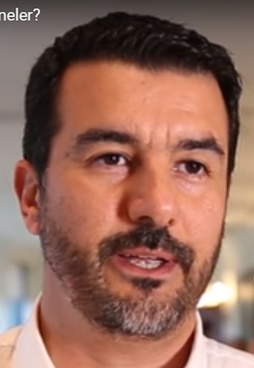 Burak Ünaldı - Profil Resmi