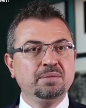 Aydın Gülçür - Profil Resmi