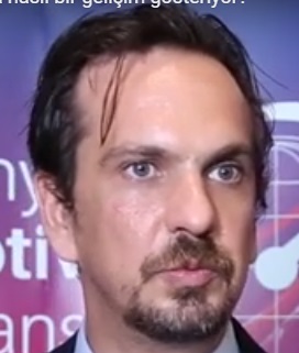 Engin Gökgöz