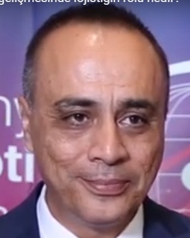 Kürşad Ünlü