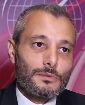 Uygar Eti