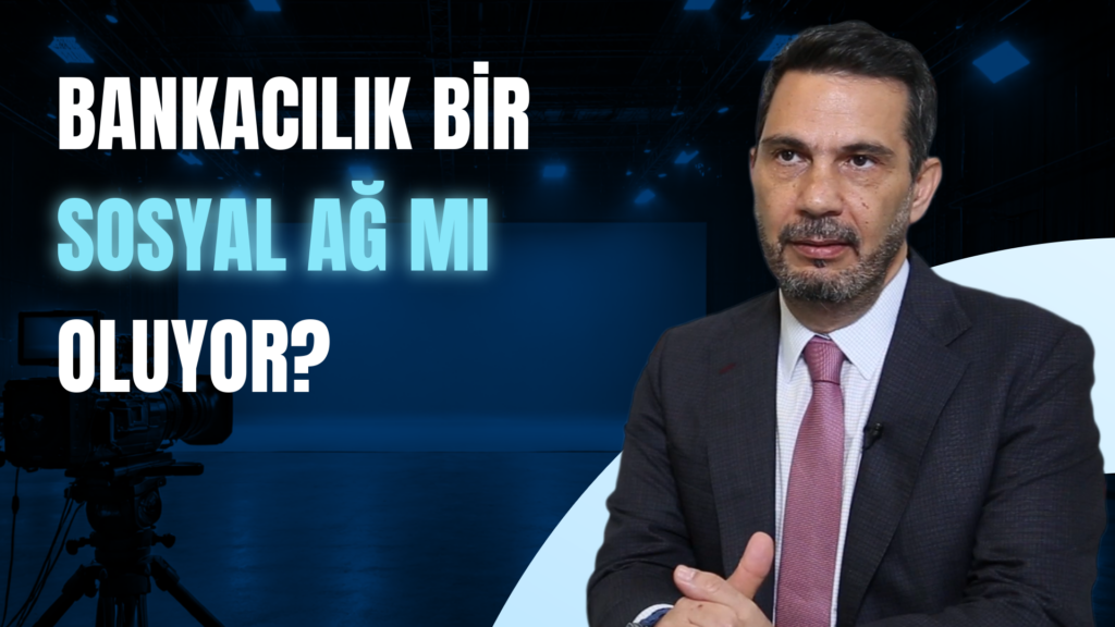 Dijital bankacılık nereye evriliyor?