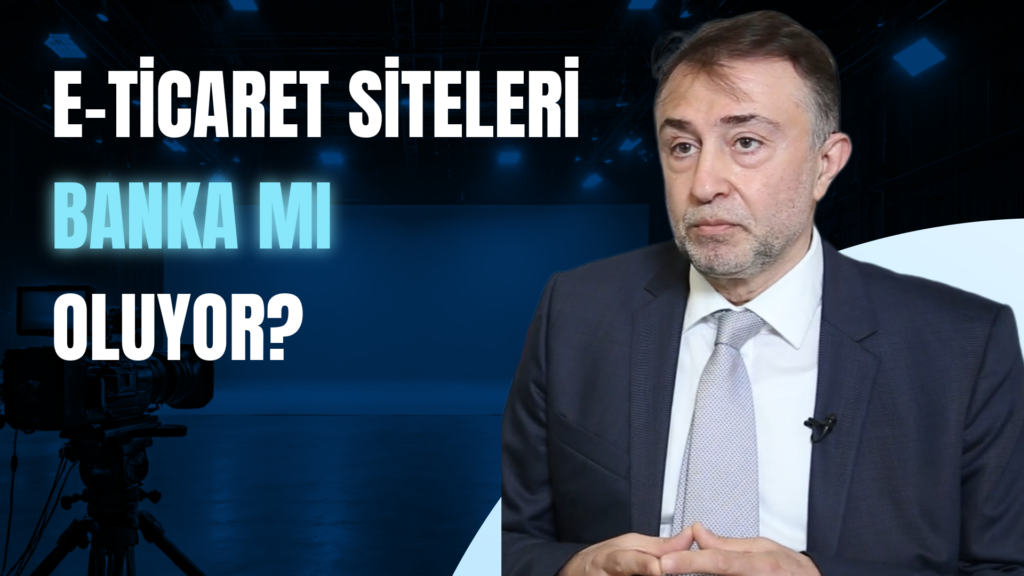 Dijital ödeme çözümlerinin e-ticaret ekosistemine katkısı ne olacak?