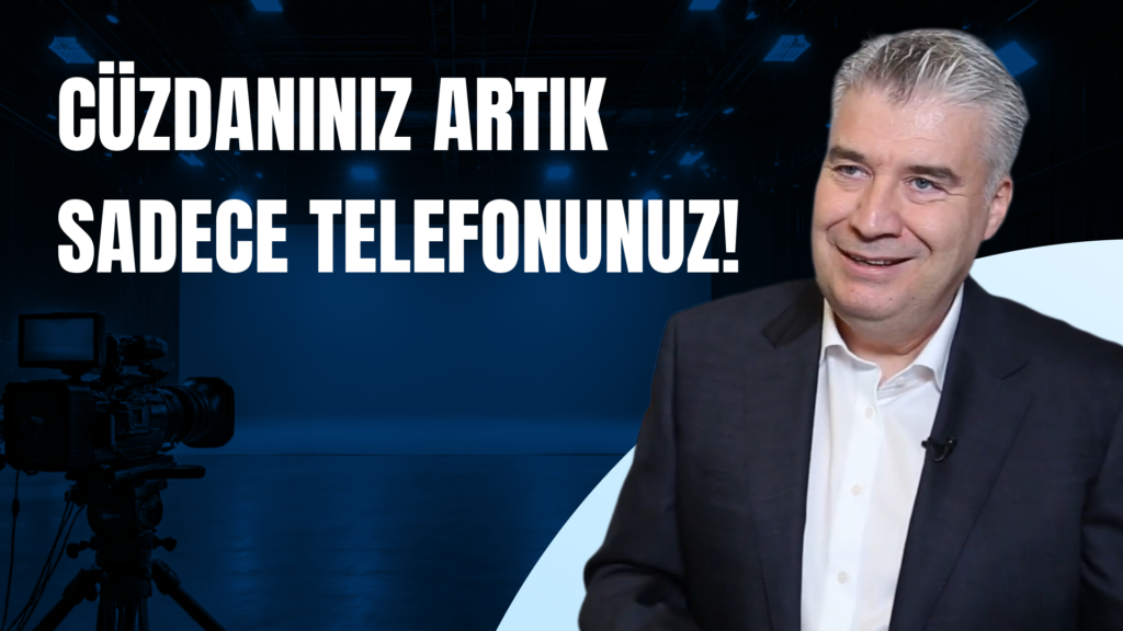 Yeni dijital dünyada ödeme sistemleri nereye evrilecek?