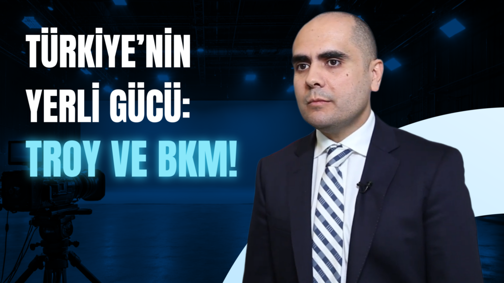 BKM’nin ekosisteme katkısı nedir?