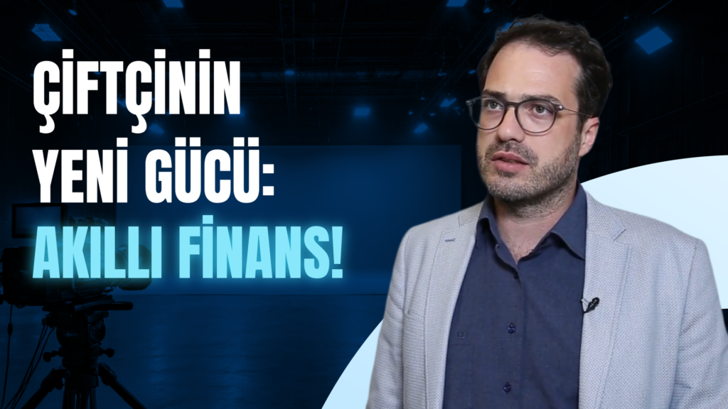 Fintech çözümlerinin tarım ekosistemine katkısı nedir?