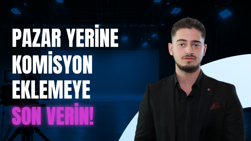 E-ticarete başlayacaklar için altyapıların önemi