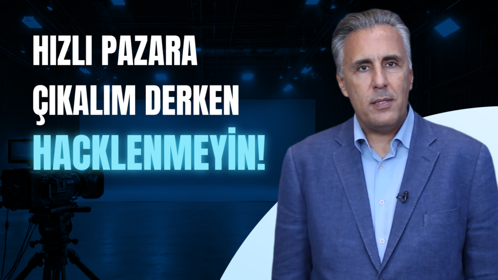 Kurumlar uygulama güvenliğinde nasıl bir yol izlemeli?