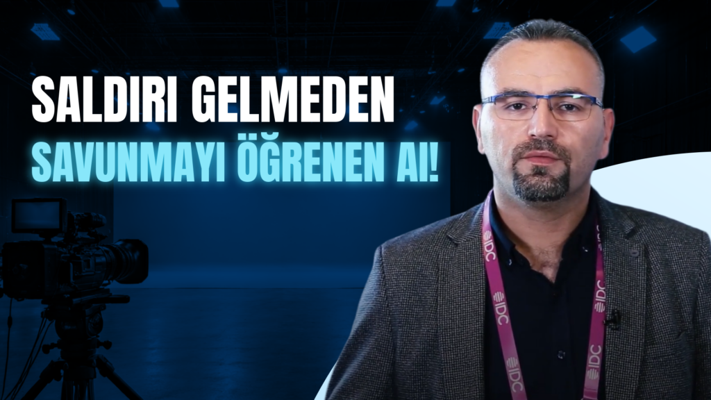 Yapay zeka, siber saldırılara karşı savunmada nasıl bir rol oynuyor?
