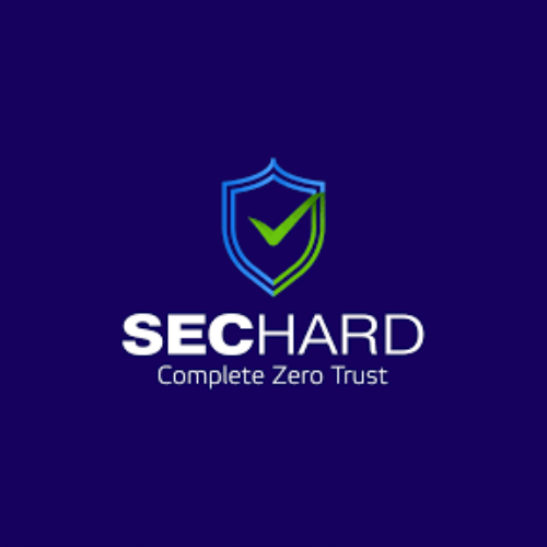 SecHard Logo